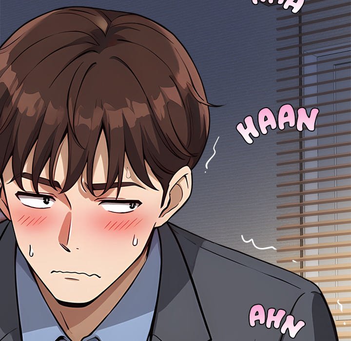 My Other Girlfriend Chapter 32 - Manhwa18.com