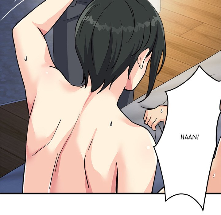 My Other Girlfriend Chapter 32 - Manhwa18.com