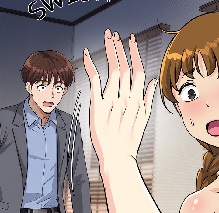 My Other Girlfriend Chapter 32 - Manhwa18.com