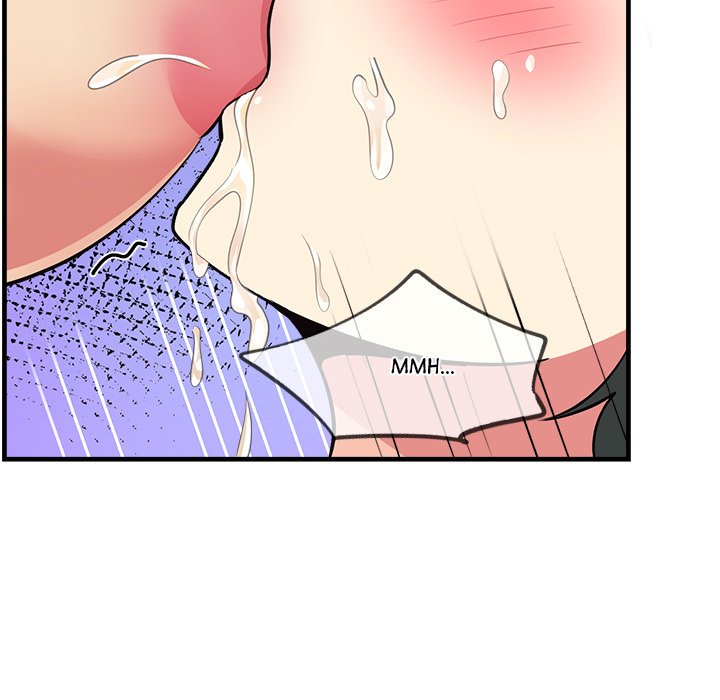 My Other Girlfriend Chapter 32 - Manhwa18.com