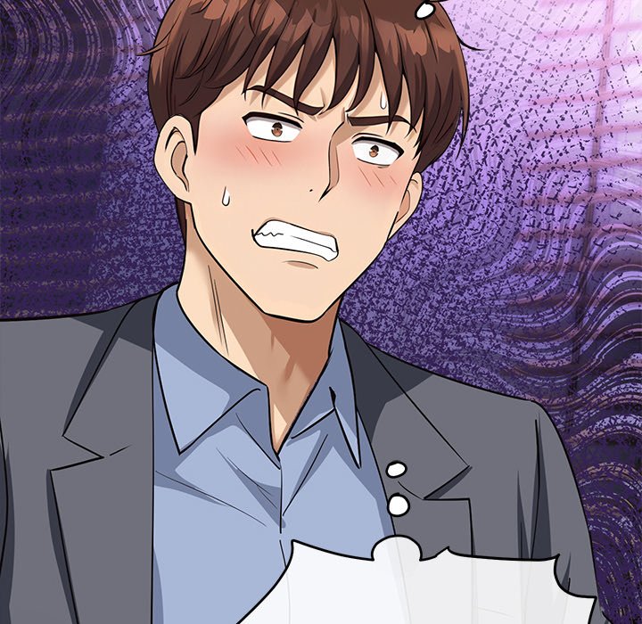 My Other Girlfriend Chapter 32 - Manhwa18.com