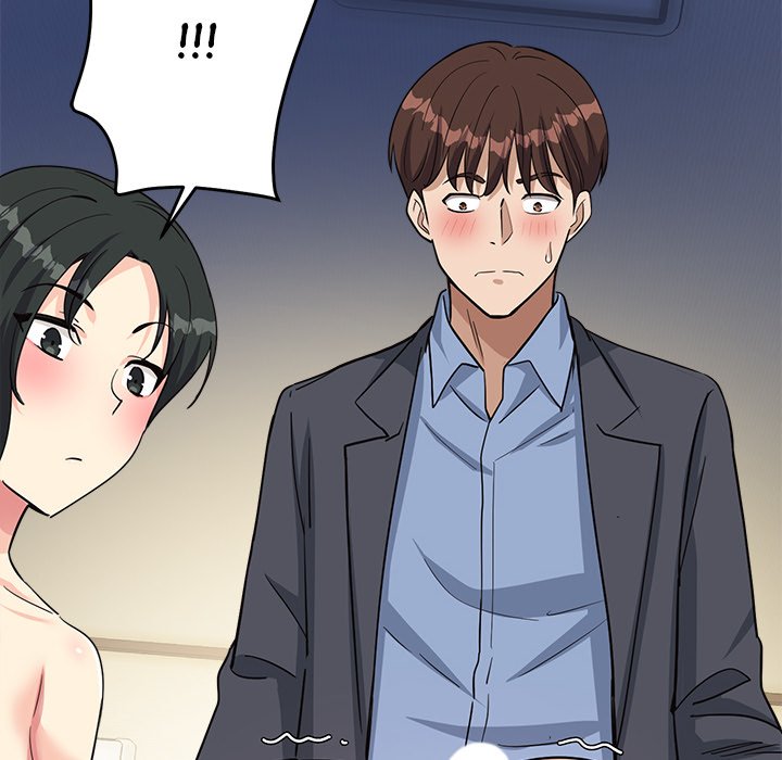 My Other Girlfriend Chapter 32 - Manhwa18.com
