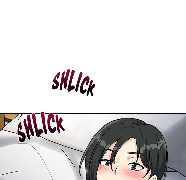 My Other Girlfriend Chapter 32 - Manhwa18.com