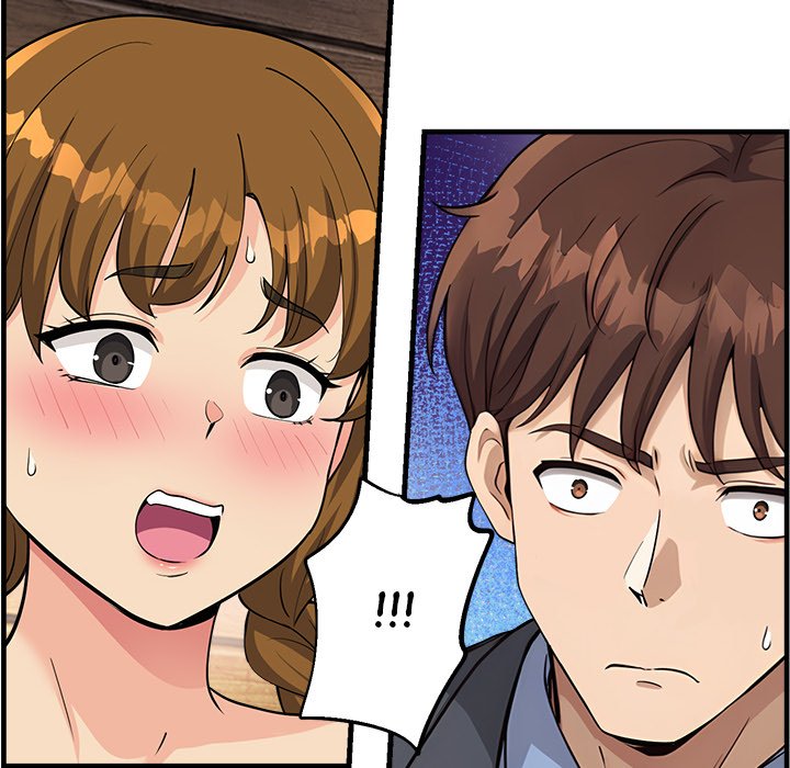 My Other Girlfriend Chapter 32 - Manhwa18.com