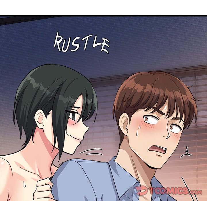 My Other Girlfriend Chapter 32 - Manhwa18.com