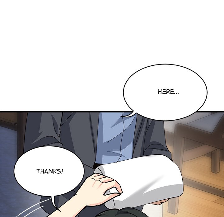 My Other Girlfriend Chapter 32 - Manhwa18.com