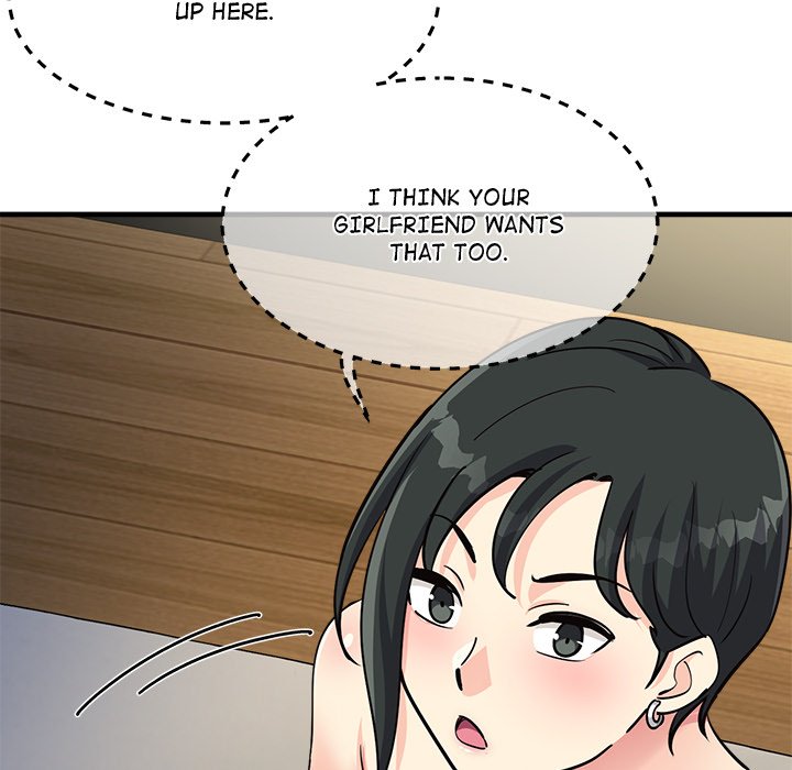 My Other Girlfriend Chapter 32 - Manhwa18.com