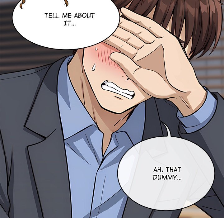 My Other Girlfriend Chapter 32 - Manhwa18.com
