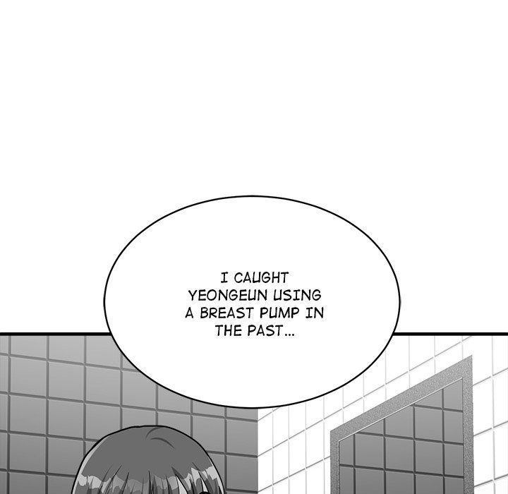 My Other Girlfriend Chapter 32 - Manhwa18.com