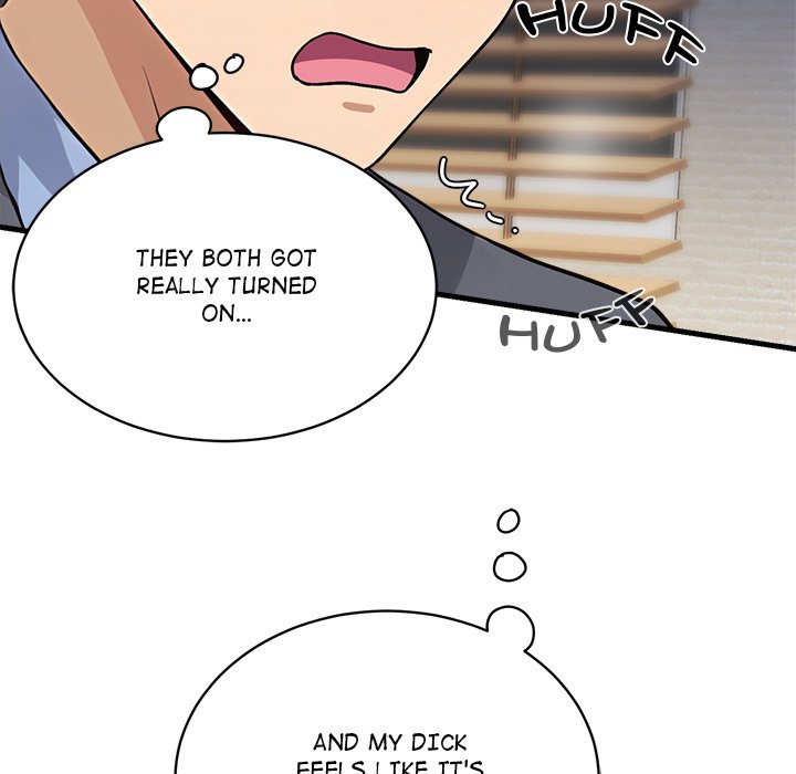 My Other Girlfriend Chapter 32 - Manhwa18.com