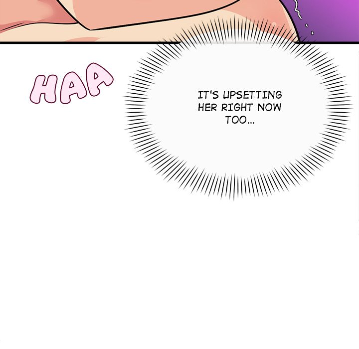 My Other Girlfriend Chapter 32 - Manhwa18.com