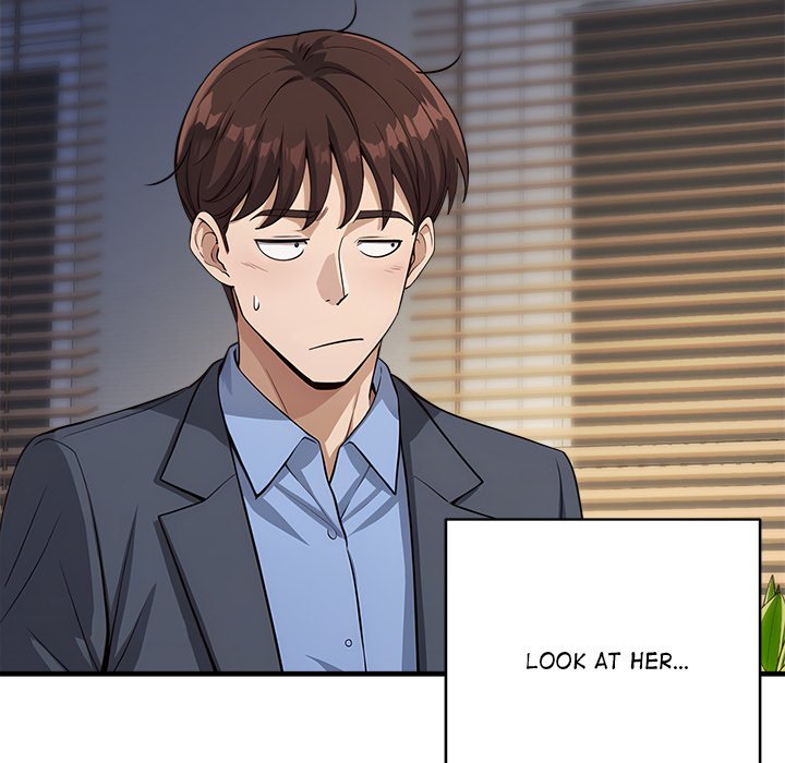 My Other Girlfriend Chapter 32 - Manhwa18.com