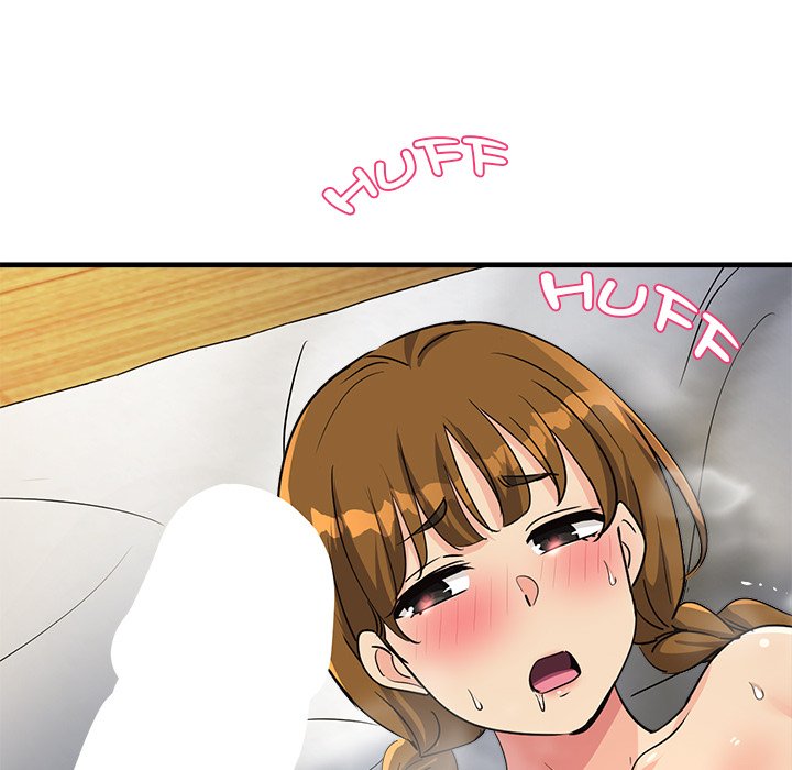 My Other Girlfriend Chapter 32 - Manhwa18.com
