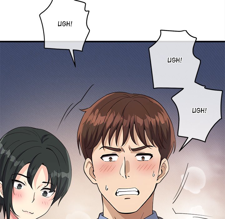My Other Girlfriend Chapter 32 - Manhwa18.com