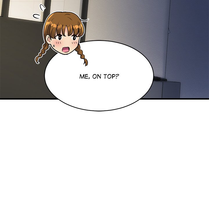 My Other Girlfriend Chapter 32 - Manhwa18.com