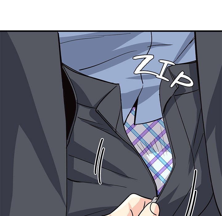 My Other Girlfriend Chapter 32 - Manhwa18.com