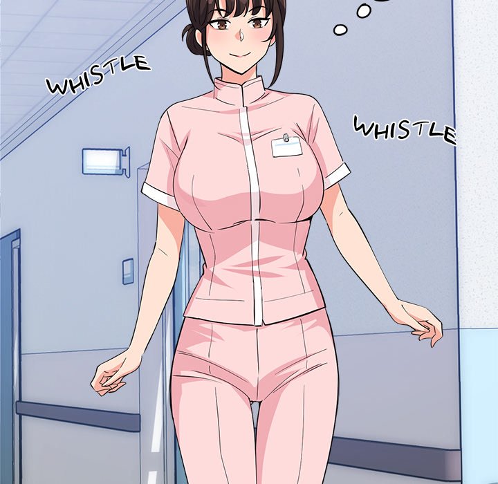 My Other Girlfriend Chapter 37 - Manhwa18.com