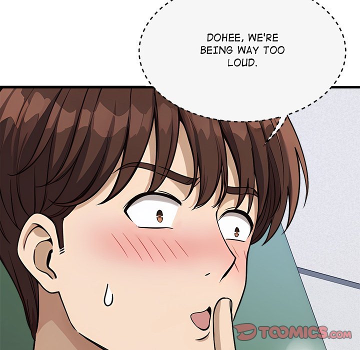 My Other Girlfriend Chapter 37 - Manhwa18.com