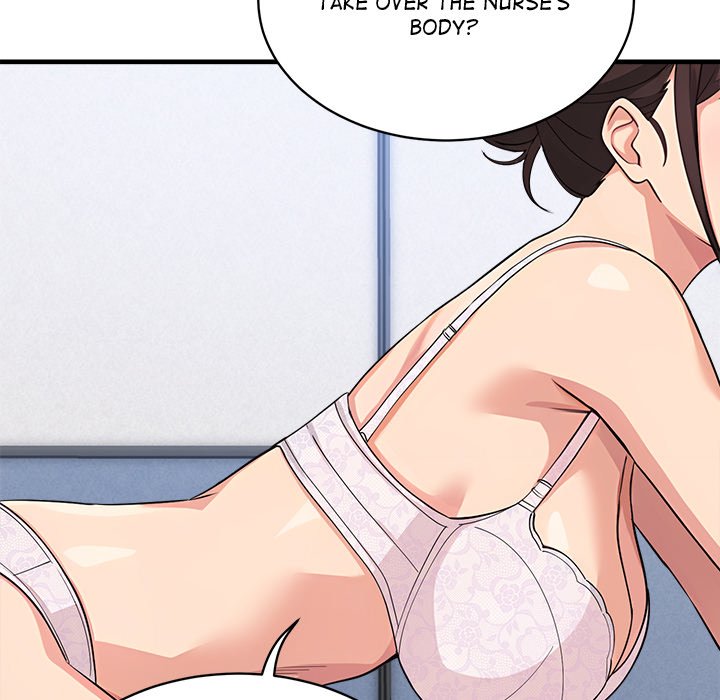 My Other Girlfriend Chapter 37 - Manhwa18.com