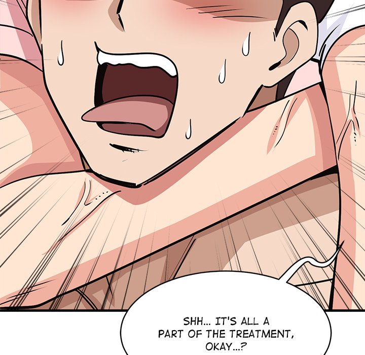 My Other Girlfriend Chapter 37 - Manhwa18.com