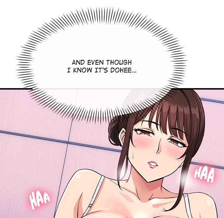 My Other Girlfriend Chapter 37 - Manhwa18.com