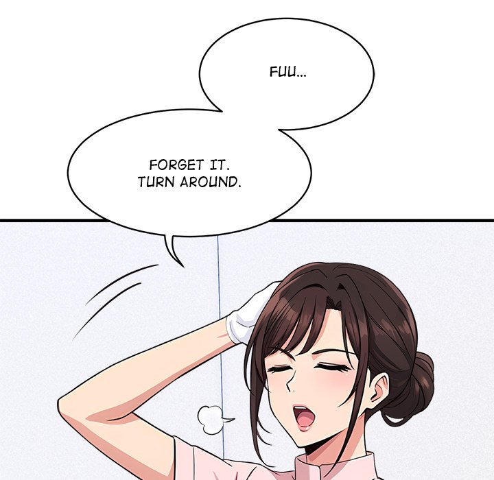My Other Girlfriend Chapter 37 - Manhwa18.com