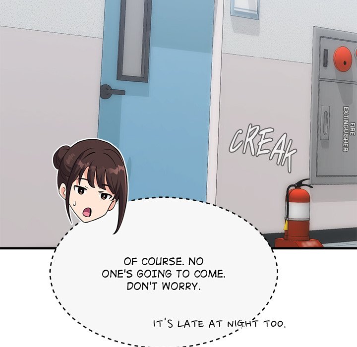 My Other Girlfriend Chapter 37 - Manhwa18.com