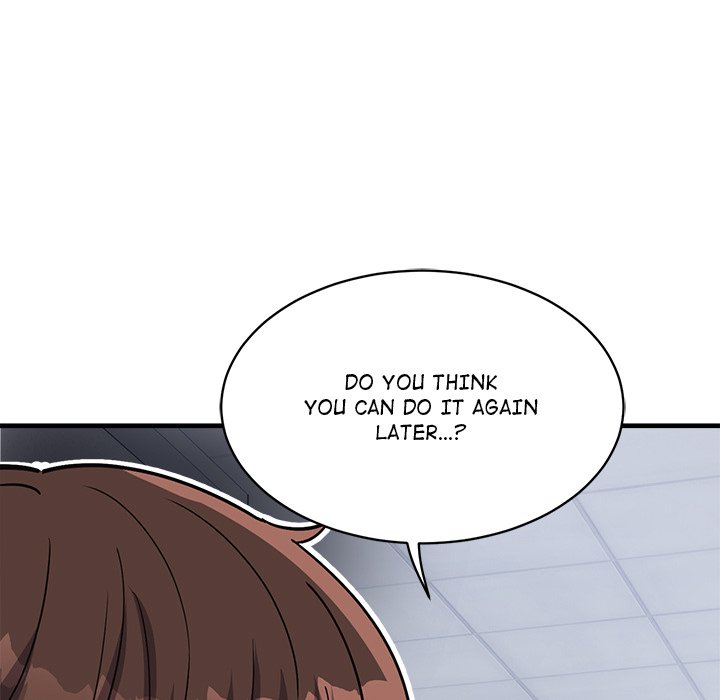 My Other Girlfriend Chapter 37 - Manhwa18.com