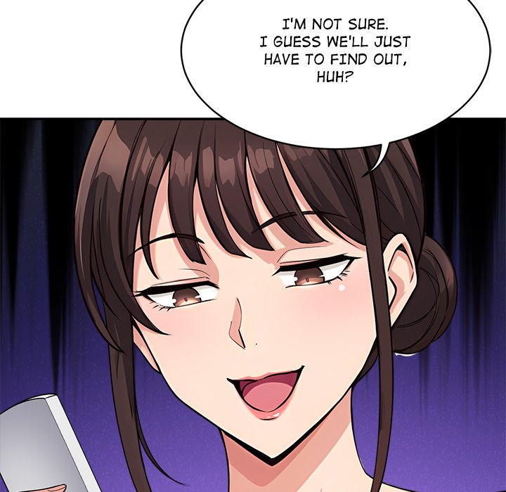 My Other Girlfriend Chapter 37 - Manhwa18.com