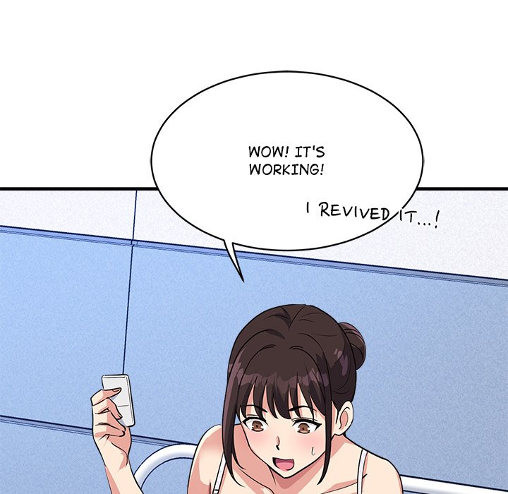 My Other Girlfriend Chapter 37 - Manhwa18.com