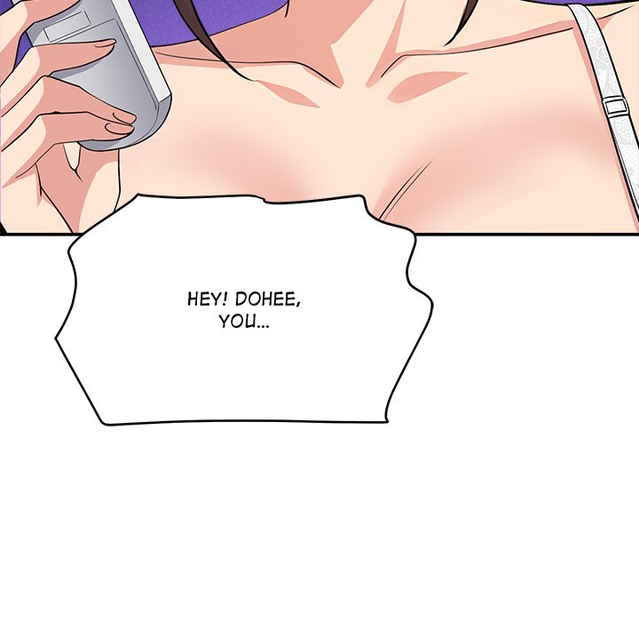 My Other Girlfriend Chapter 37 - Manhwa18.com