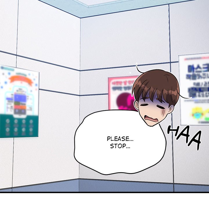 My Other Girlfriend Chapter 37 - Manhwa18.com