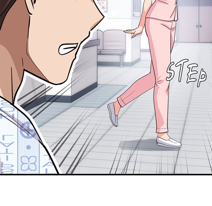 My Other Girlfriend Chapter 37 - Manhwa18.com