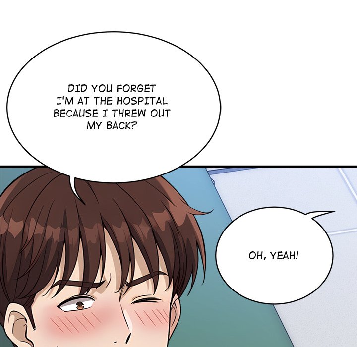 My Other Girlfriend Chapter 37 - Manhwa18.com