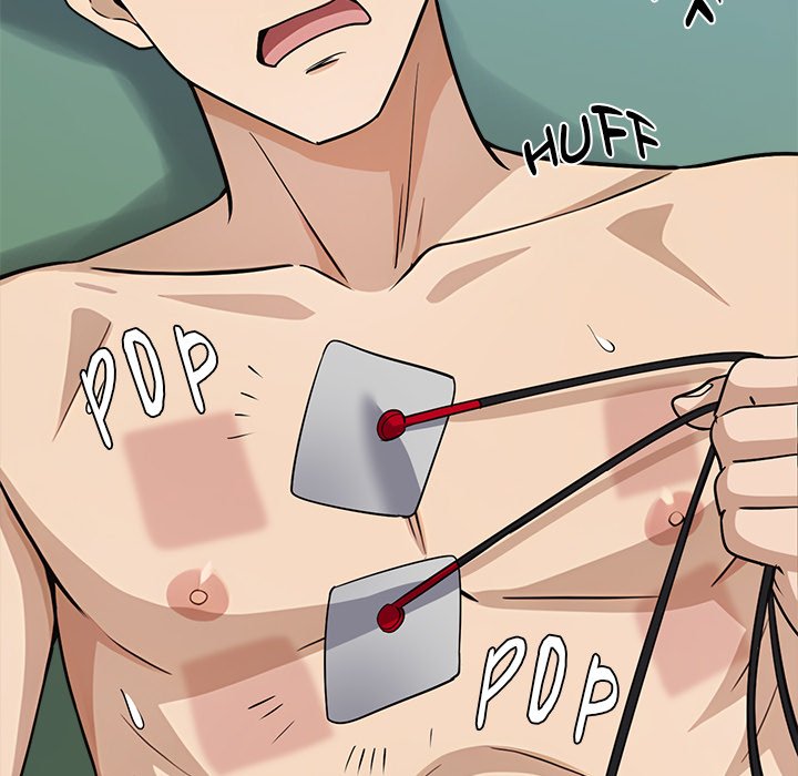 My Other Girlfriend Chapter 37 - Manhwa18.com
