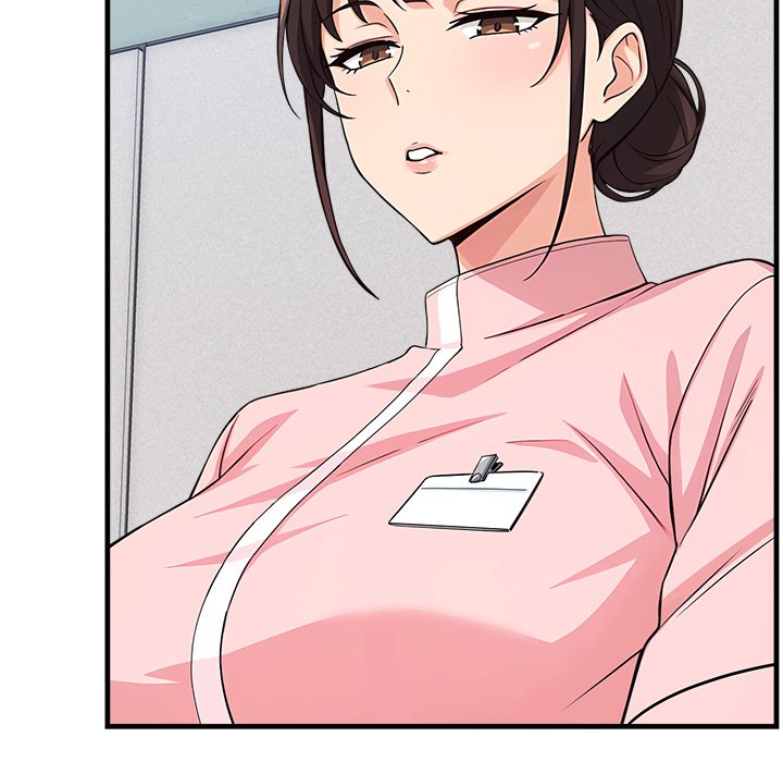 My Other Girlfriend Chapter 37 - Manhwa18.com
