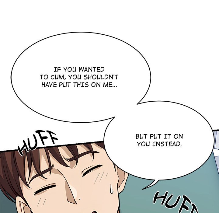 My Other Girlfriend Chapter 37 - Manhwa18.com