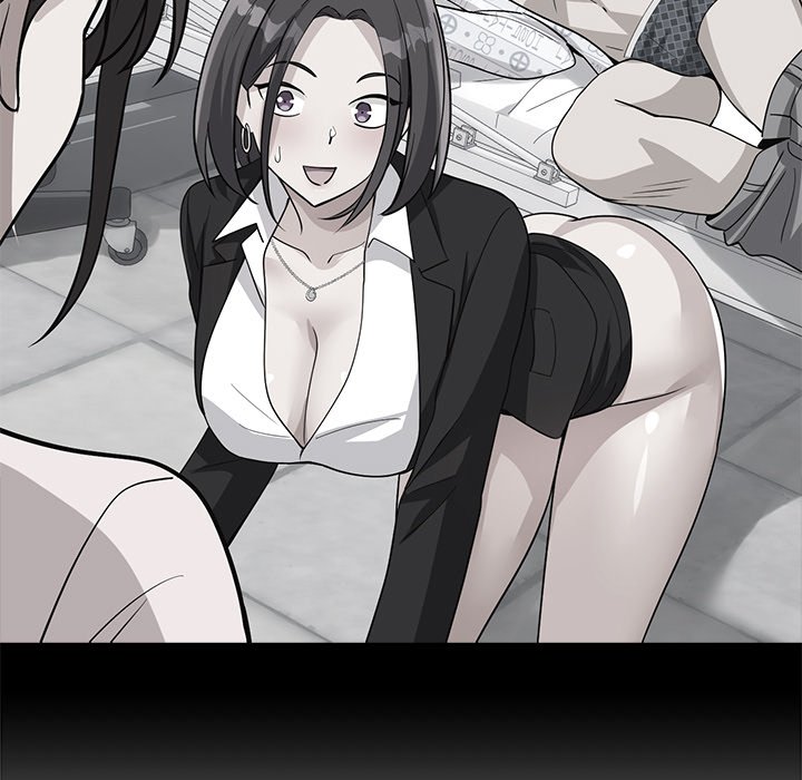 My Other Girlfriend Chapter 37 - Manhwa18.com