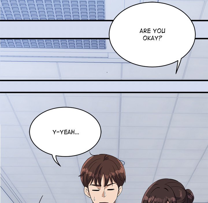 My Other Girlfriend Chapter 37 - Manhwa18.com