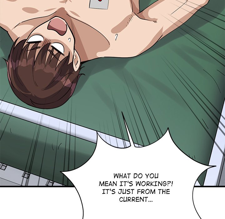 My Other Girlfriend Chapter 37 - Manhwa18.com