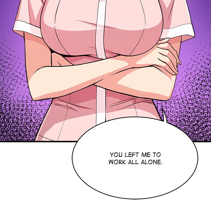 My Other Girlfriend Chapter 37 - Manhwa18.com