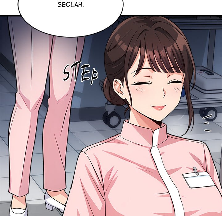 My Other Girlfriend Chapter 37 - Manhwa18.com