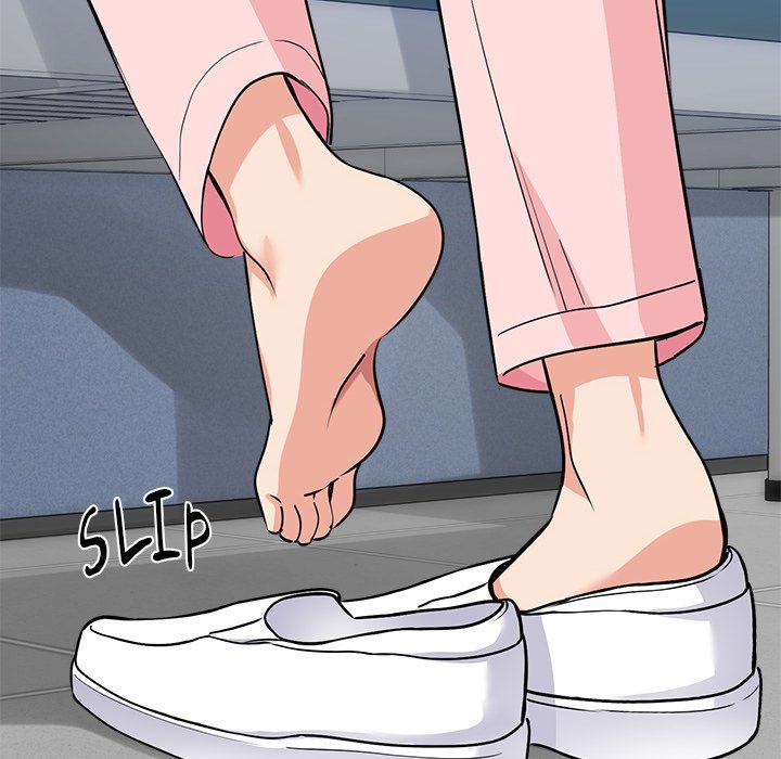 My Other Girlfriend Chapter 37 - Manhwa18.com
