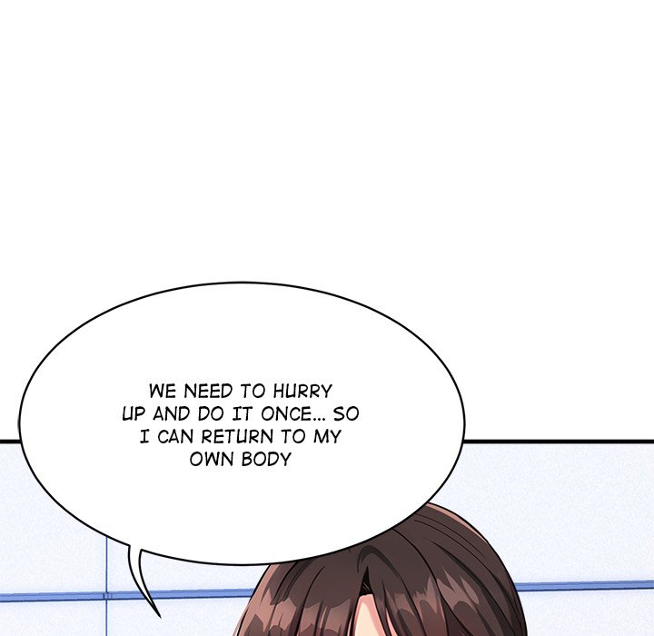 My Other Girlfriend Chapter 37 - Manhwa18.com