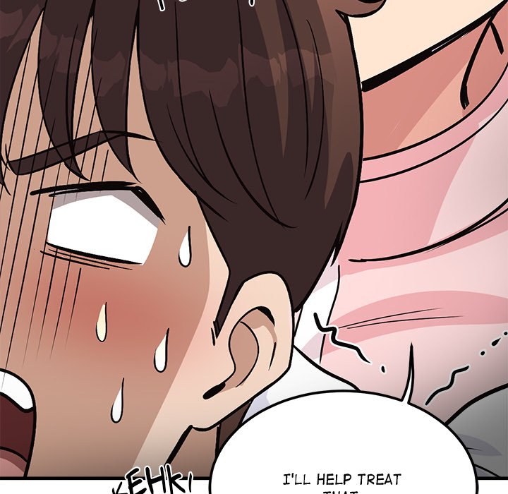 My Other Girlfriend Chapter 37 - Manhwa18.com