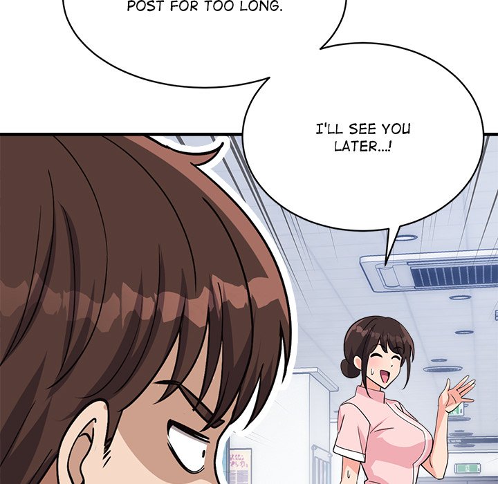 My Other Girlfriend Chapter 37 - Manhwa18.com