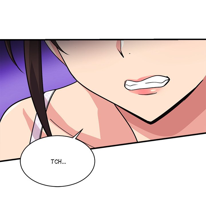 My Other Girlfriend Chapter 37 - Manhwa18.com
