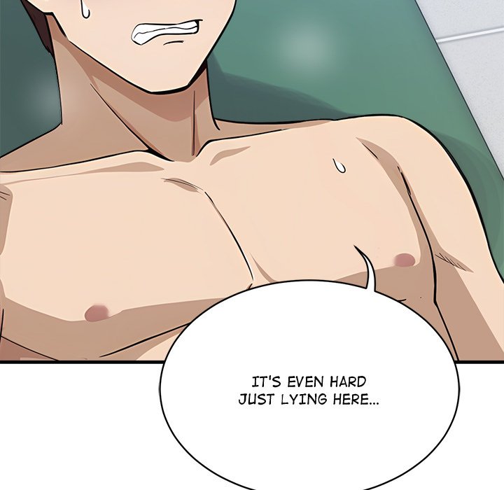 My Other Girlfriend Chapter 37 - Manhwa18.com