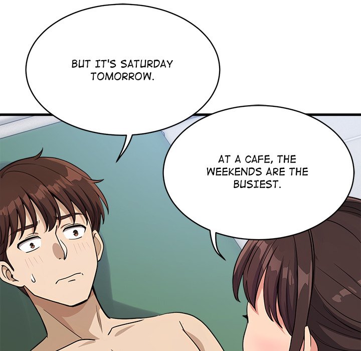 My Other Girlfriend Chapter 37 - Manhwa18.com