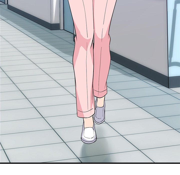 My Other Girlfriend Chapter 37 - Manhwa18.com